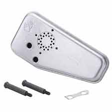 Briggs and Stratton 692307 Muffler (super Lo Tone)