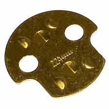 Briggs and Stratton 692567 Valve-choke Used After Code Date 96032400).