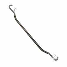 Briggs and Stratton 692653 Spring/link-mech Gov