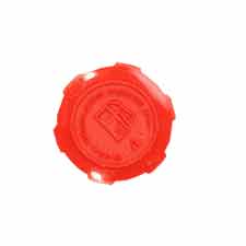 Briggs and Stratton 692662 Cap-fuel Tank