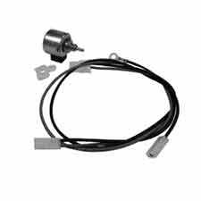 Briggs and Stratton 692734 Solenoid-fuel
