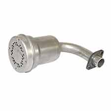 Briggs and Stratton 693593 Muffler