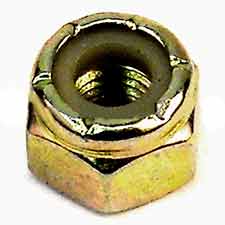 Briggs and Stratton 694255 Nut