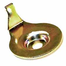 Briggs and Stratton 694258 Retainer