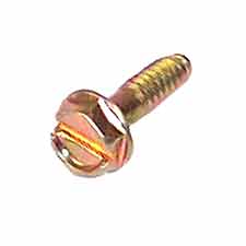 Briggs and Stratton 694515 Screw (air Cleaner Cover)