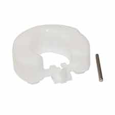 Briggs and Stratton 694914 Float-carburetor