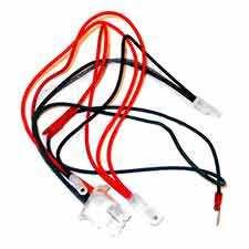 Briggs and Stratton 695050 Harness-wiring