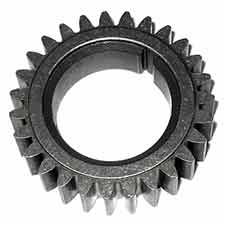 Briggs and Stratton 695087 Gear-timing