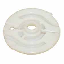 Briggs and Stratton 695128 Plate-pawl Friction