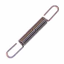 Briggs and Stratton 695307 Spring-governed Idle