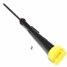 Briggs and Stratton 695342 Dipstick/tube Assy