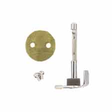 Briggs and Stratton 695421 Kit-throttle Shaft