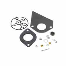 Briggs and Stratton 695427 Kit-carb Overhaul
