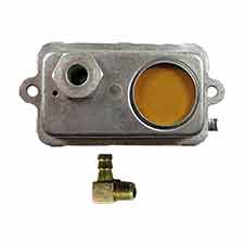 Briggs and Stratton 696126 Breather Assembly