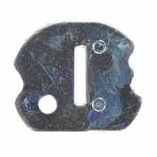 Briggs and Stratton 696143 Valve-choke