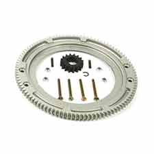 Briggs and Stratton 696537 Gear-ring