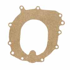 Briggs and Stratton 696866 Gasket-crankcase