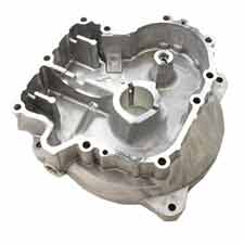 Briggs and Stratton 697106 Sump-engine