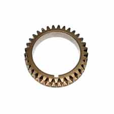 Briggs and Stratton 697128 Gear-timing