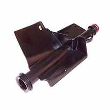 Briggs and Stratton 697184 Tube-dipstick