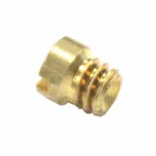 Briggs and Stratton 697228 Jet-main