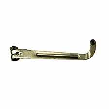 Briggs and Stratton 697402 Lever-governor Control