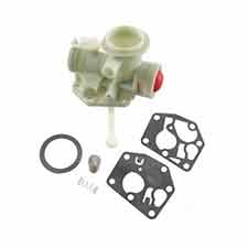Briggs and Stratton 697415 Carburetor
