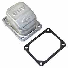 Briggs and Stratton 697691 Cover-rocker