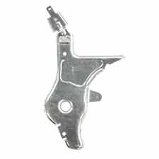 Briggs and Stratton 698035 Lever-control