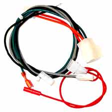 Briggs and Stratton 698329 Harness-wiring