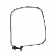 Briggs and Stratton 698459 Strap-fuel Tank