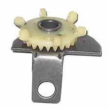 Briggs and Stratton 698690 Slinger-governor/oil