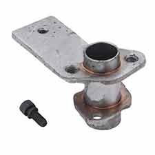 Briggs and Stratton 699232 Adapter-muffler