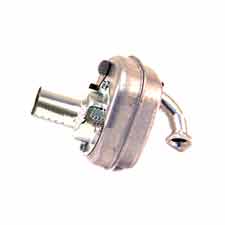 Briggs and Stratton 699565 Muffler