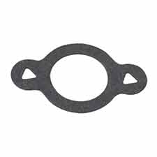 Briggs and Stratton 699649 Gasket-intake (used After Code Date 03080300).