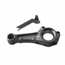 Briggs and Stratton 699655 Rod-connecting (used After Code Date 03080300).