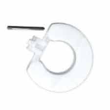 Briggs and Stratton 699724 Float-carburetor