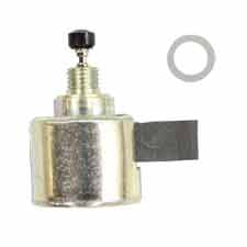 Briggs and Stratton 699728 Solenoid-fuel