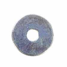 Briggs and Stratton 703591 Washer, .406X1.5X.12