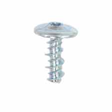 Briggs and Stratton 703834 Screw, 4.8X1.59X13