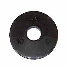 Briggs and Stratton 703963 Washer, Cone