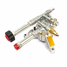 Briggs and Stratton 706386 Pump