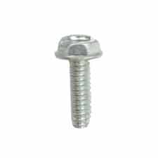 Briggs and Stratton 7091075SM Screw, #10-24 X 5/8” Hex Washer Face Self-tap, Gr 5