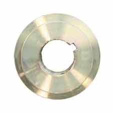 Briggs and Stratton 7100437YP Pulley, Engine