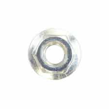 Briggs and Stratton 710068 Nut