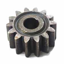 Briggs and Stratton 7101207YP Gear, Pinion, 22" Wbm, Front Wheel Drive