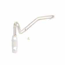 Briggs and Stratton 7103304YP Belt Guide, Front Wheel Drive