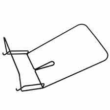 Briggs and Stratton 7103305AYP Bag Frame, Rear Discharge