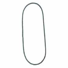 Briggs and Stratton 7103362YP Belt, 3L, Traction Drive, 22” Walk Behind Mower, Fwd (3L Section; 32.40 Effective Length)