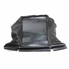 Briggs and Stratton 7103375YP Bag, Grass, 22" Rear Discharge